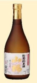 Tokubetsu Junmai Yamazakura(720ml,15º)*