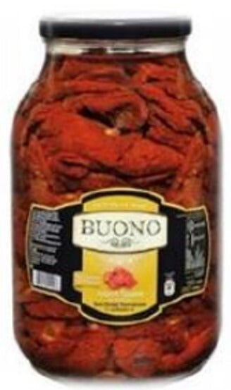 Tomate seco Buono 3kg
