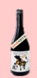 Toro Kuro Tokubetsu Junmai (720ml,1º)*