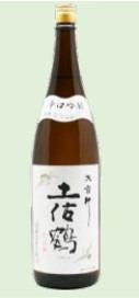 Tosa. Daikissho Ginjyo(720ml)(15,9º)*