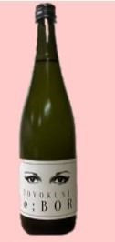 Toyokuni Kijoushu RE;BORN(720ml,17º)*