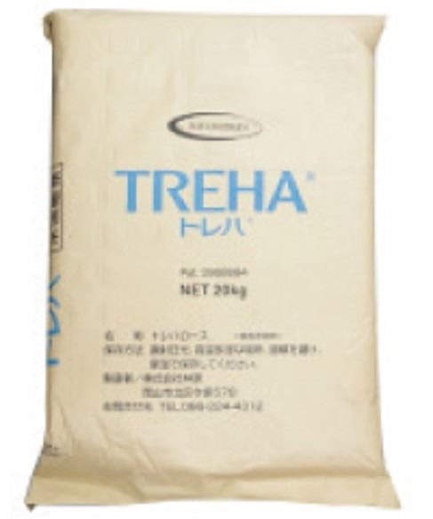 Trehalosa Hyashibara (20kg.)