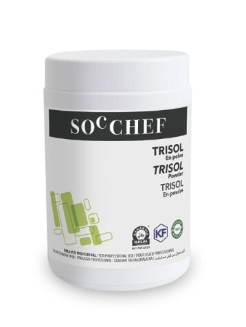 Trisol SOC CHEF (Cubo 350 gr)