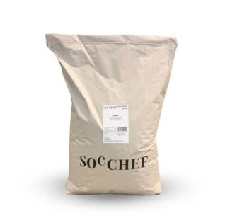 Trisol SOC CHEF (Saco 25 kg)