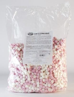 Trozos De Nubes (1Kg)