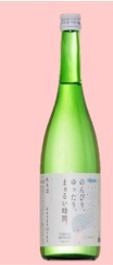 Tsujun Junmaishu Nonbiri yuttari (720ml, 15º)* Tuzyun Shuzo