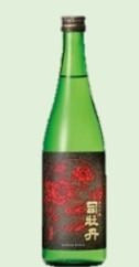 Tsukasabotan Fuinsake(1.8L,15.º)* Junmai Ginjo