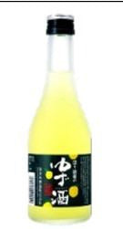 Tsukurizakaya No Yuzushu Junmaijikomi(300ml)*