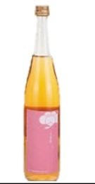 Tsuruume Kanjuku(720ml,10º)*