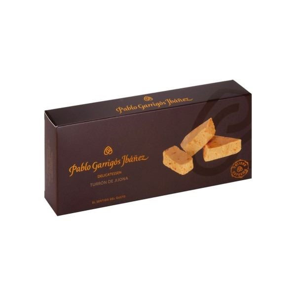 Turrón De Jijona Delicatessen 300 G