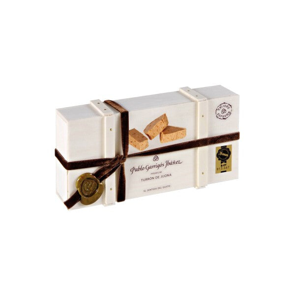 Turrón De Jijona Premium 300 G