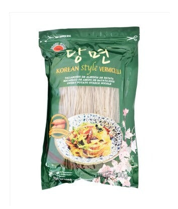 Udon Batata Noodles UDON (400gr)