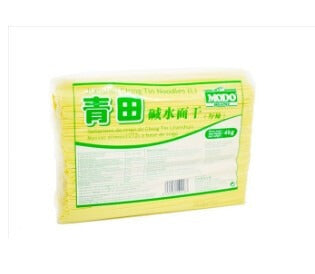 Udon Noodles MODO BRAND (4kg)