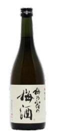 Ume no yado no Umeshu (300ml, º) *
