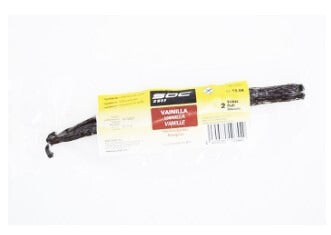 VAINILLA RAMA BOURBON 16 cm 2 VAINAS, 6 gr, SOC CHEF