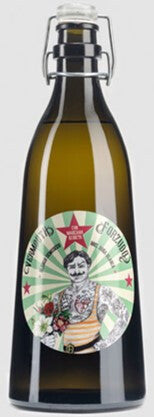 Vermouth Forzudo Blanco 1 litro