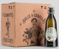 Vermouth Forzudo Blanco 1 litro