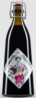 Vermouth Forzudo Rojo 1 litro