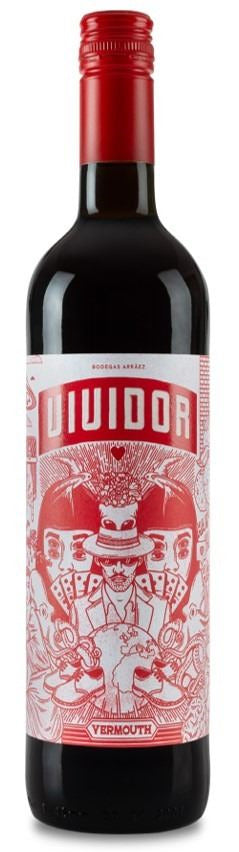 Vermouth Vividor