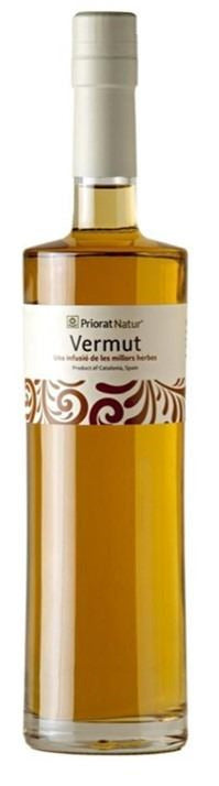 Vermut Artesano Del Priorat