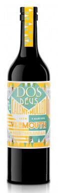 Vermut Caliente  Dos Deus Mediterranean Priorat