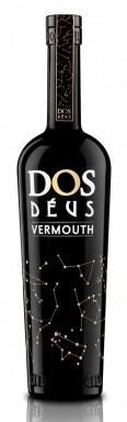 Vermut Dos Deus Estrelles Priorat