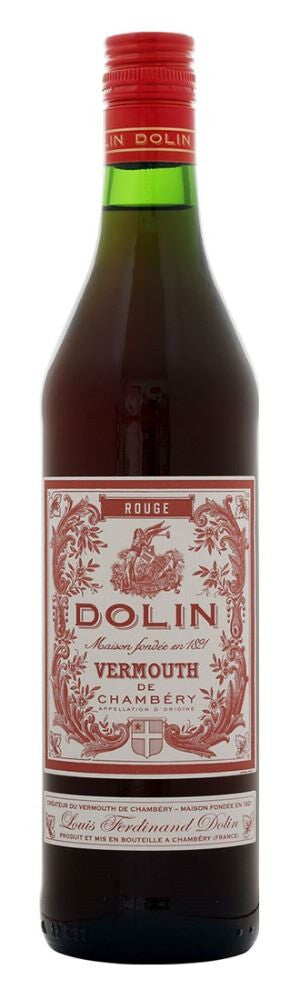 Vermut Frances Chambery Rojo