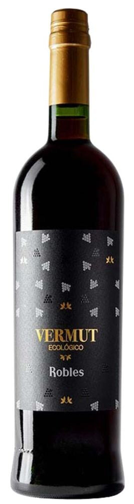 Vermut Robles Eco 15G