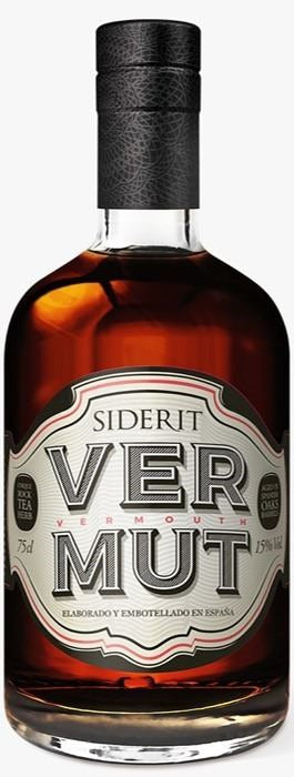 Vermut Siderit 15%Vol. (75cl)