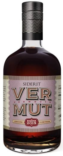 Vermut Siderit Reserva 15%Vol. (75cl)