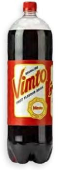 Vimto Botella 2L - Caja de  6 unidades