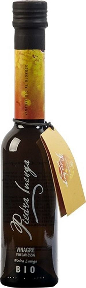 Vinagre Al Oloroso 6º  Piedra Luenga Bio (250ml)
