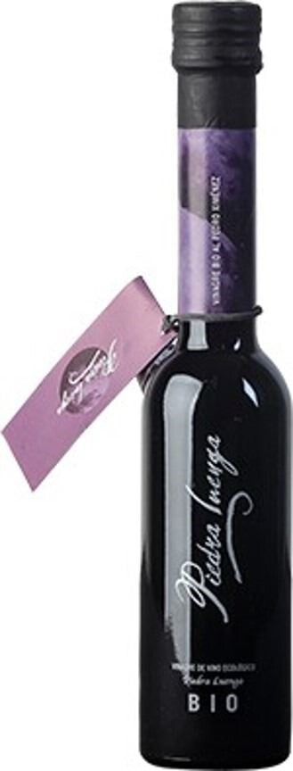 Vinagre Al Pedro Ximenz 6º Piedra Luenga Bio (250ml)
