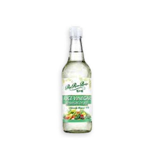 Vinagre de Arroz Pearl River Bridge (500ml.) - Caja 12 uds.