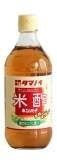 Vinagre De Arroz Tamanoi (500ml.)