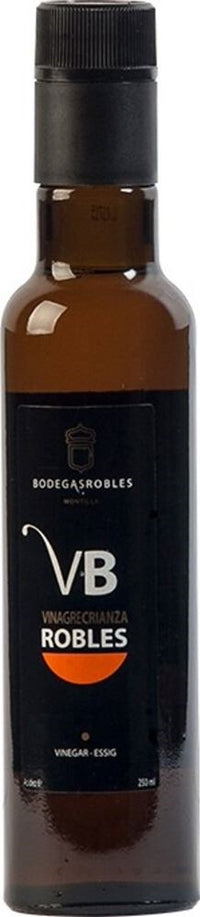 Bodegas Robles Sa