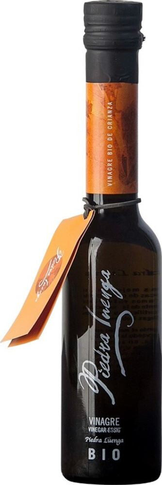 Vinagre De Crianza 6º Piedra Luenga Bio 250  Ml