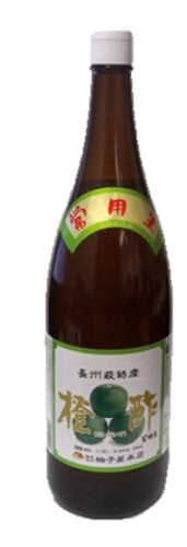 Vinagre De Daidai Naranja Amarga (1,8L.)