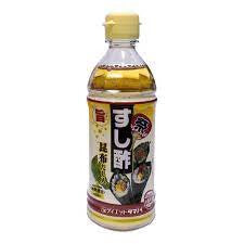 Vinagre De Sushi Tamanoi (360ml)