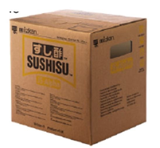 Vinagre para Sushi Sushi Seasoning JS-Alpha 18L