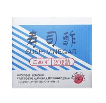 Vinagre para Sushi SK (20L)