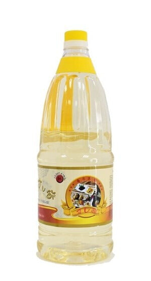 Vinagre para Sushi SK (1.8L)