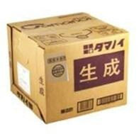 Vinagre Tamanoi Kinari (20L.)