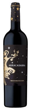 Vino Abracadabra DO Toro 14 Meses Barrica