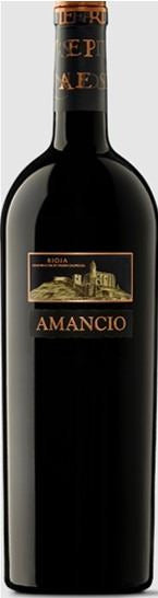 Vino Amancio Generico