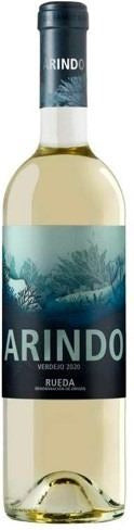 Vino  Arindo DO Rueda - Caja de 6 botellas