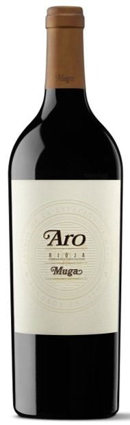 Vino Aro Muga 2016