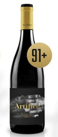 Vino Artifice Vidueños Blanco