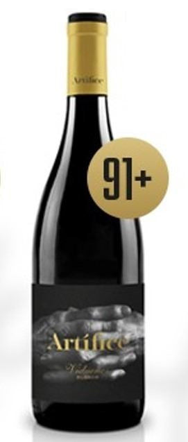 Vino Artifice Vidueños Blanco
