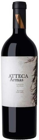 Vino  Atteca Armas DO Calatayud - Caja de 6 botellas